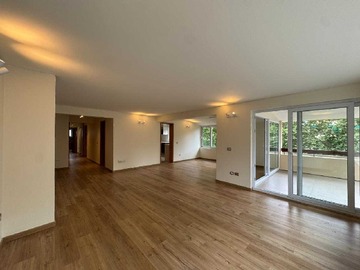 Venta / Departamento / Providencia