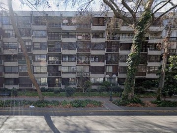 Venta / Departamento / Providencia