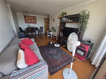 Venta / Departamento / Providencia