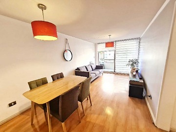 Venta / Departamento / Providencia