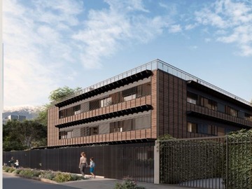 Venta / Departamento / Providencia