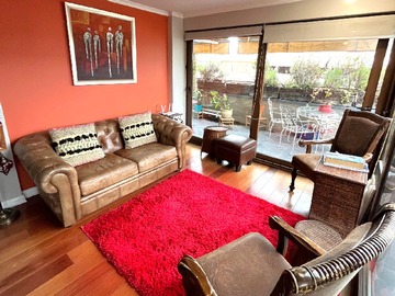 Venta / Departamento / Providencia