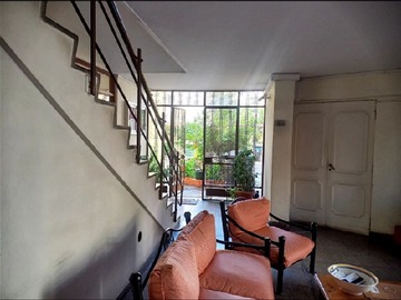 Venta / Departamento / Providencia