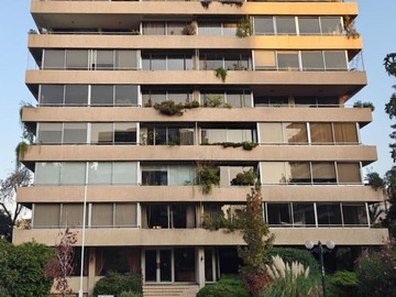 Venta / Departamento / Providencia