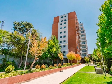 Venta / Departamento / Providencia
