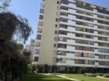 Venta / Departamento / Providencia
