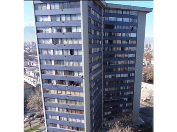 Venta / Departamento / Providencia