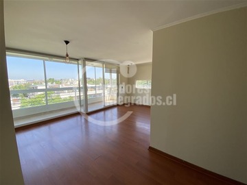 Venta / Departamento / Providencia