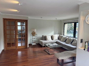 Venta / Departamento / Providencia