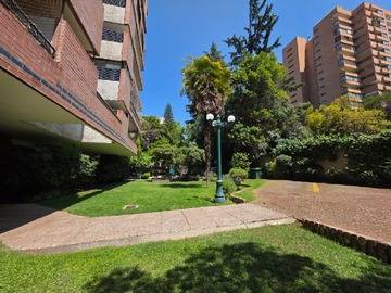 Venta / Departamento / Providencia