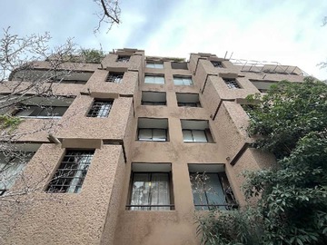 Venta / Departamento / Providencia