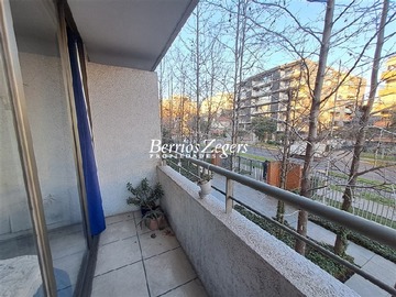 Venta / Departamento / Providencia