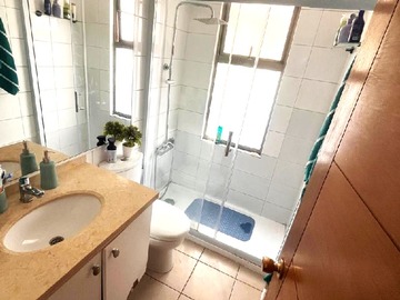 BAÑO PRINCIPAL