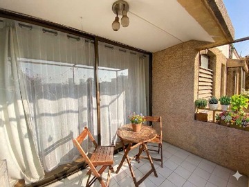 Venta / Departamento / Providencia