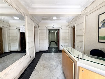 Venta / Departamento / Providencia