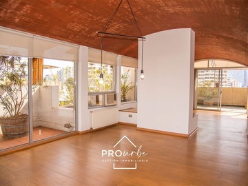 Venta / Departamento / Providencia