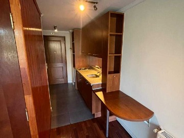 Venta / Departamento / Providencia