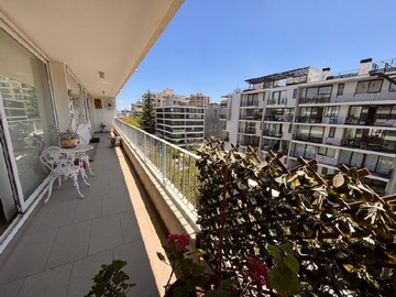 Venta / Departamento / Providencia