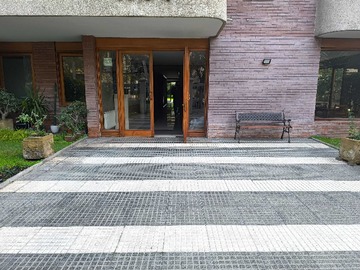 Venta / Departamento / Providencia