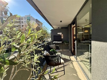 Venta / Departamento / Providencia