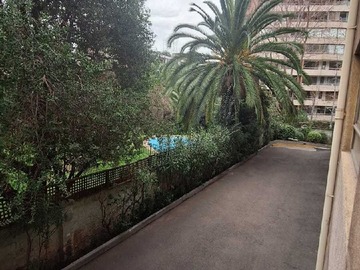 Venta / Departamento / Providencia