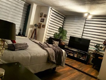 Venta / Departamento / Providencia