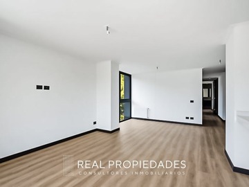 Venta / Departamento / Providencia