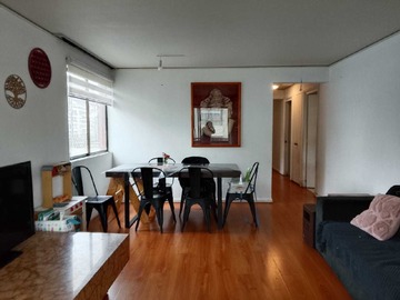 Venta / Departamento / Providencia