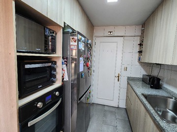 Venta / Departamento / Providencia