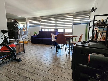 Venta / Departamento / Providencia