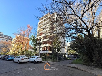 Venta / Departamento / Providencia