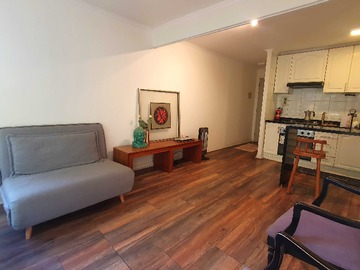 Venta / Departamento / Providencia