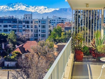 Venta / Departamento / Providencia