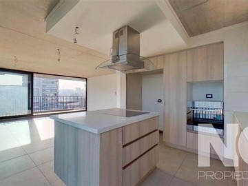 Venta / Departamento / Providencia