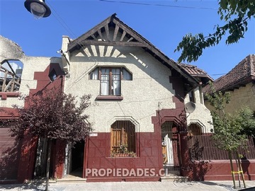 Venta / Departamento / Providencia