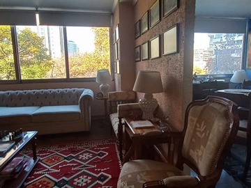 Venta / Departamento / Providencia
