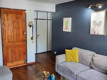 Venta / Departamento / Providencia