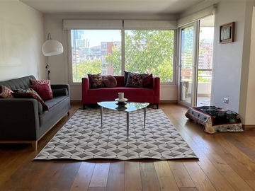 Venta / Departamento / Providencia