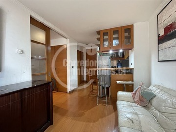 Venta / Departamento / Providencia