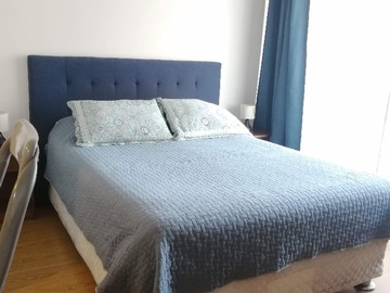 Venta / Departamento / Providencia