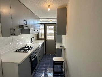 Venta / Departamento / Providencia