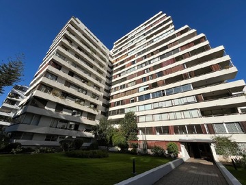 Venta / Departamento / Providencia