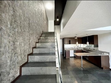 Venta / Departamento / Providencia