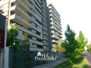 Venta / Departamento / Providencia
