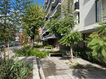 Venta / Departamento / Providencia