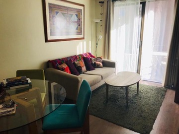 Venta / Departamento / Providencia