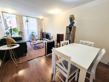 Venta / Departamento / Providencia