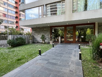 Venta / Departamento / Providencia