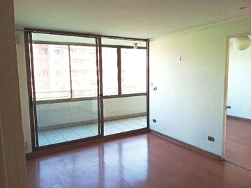 Venta / Departamento / Providencia