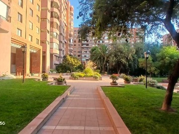 Venta / Departamento / Providencia